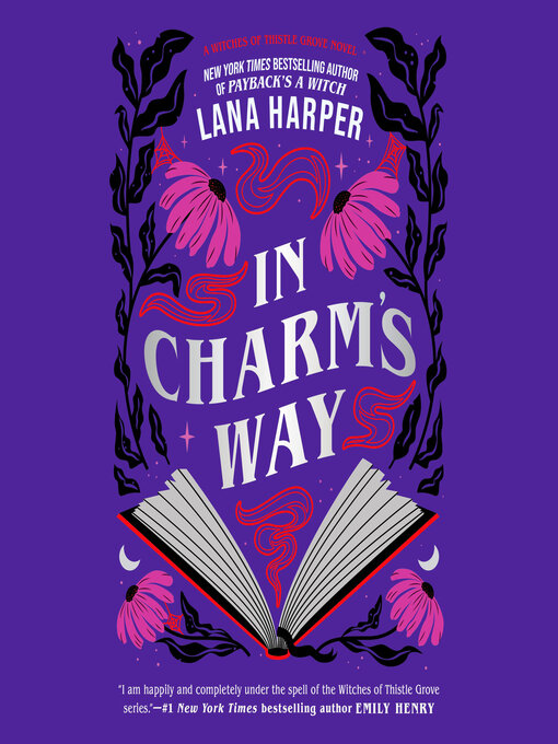 Title details for In Charm's Way by Lana Harper - Available